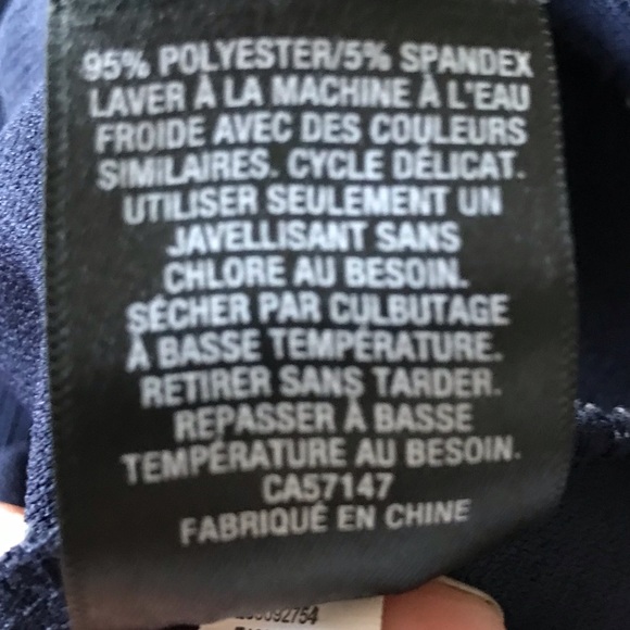 3/$30 Mossimo Fit & Flare Mini Dress - Picture 10 of 11